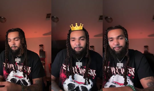 TheRealBIGPAPI Bigo Live — Oct 27, 2026, 5:50 AM
