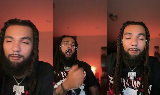 TheRealBIGPAPI Bigo Live — Oct 27, 2026, 10:47 AM