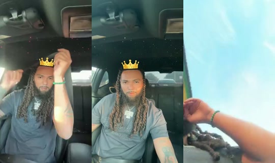 TheRealBIGPAPI Bigo Live — Oct 28, 2026, 12:21 AM