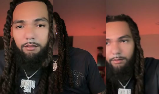 TheRealBIGPAPI Bigo Live — Oct 28, 2026, 2:32 AM