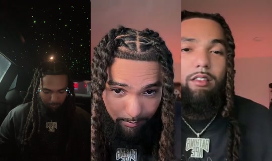 TheRealBIGPAPI Bigo Live — Oct 28, 2026, 6:20 AM