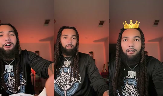 TheRealBIGPAPI Bigo Live — Oct 29, 2026, 1:56 AM