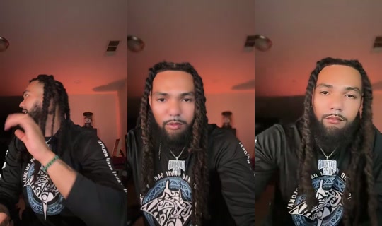 TheRealBIGPAPI Bigo Live — Oct 29, 2026, 4:15 AM