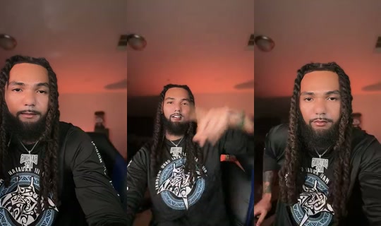 TheRealBIGPAPI Bigo Live — Oct 29, 2026, 5:10 AM