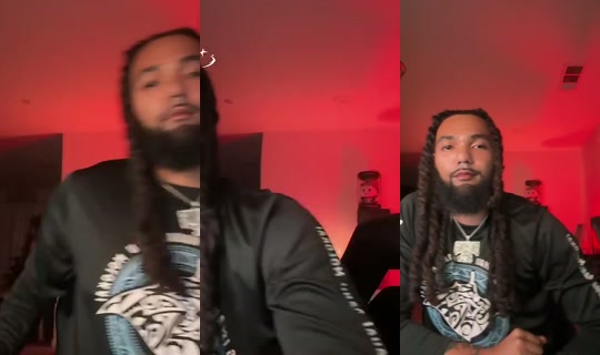 TheRealBIGPAPI Bigo Live — Oct 29, 2026, 10:12 AM