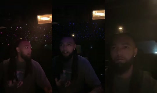 TheRealBIGPAPI Bigo Live — Oct 29, 2026, 1:02 PM