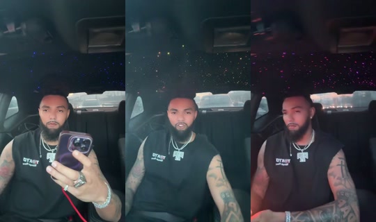 TheRealBIGPAPI Bigo Live — Oct 30, 2026, 12:36 AM