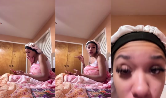 Theeazarialynn Bigo Live — Aug 26, 2026, 4:16 AM