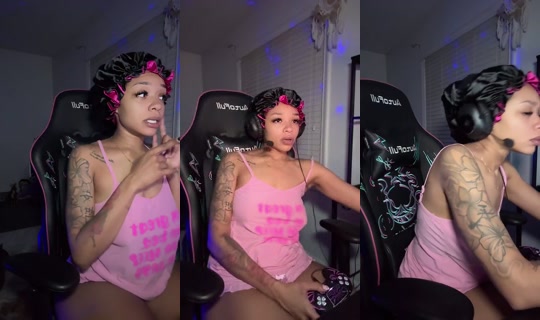 Theeazarialynn Bigo Live — Sep 1, 2026, 3:36 AM