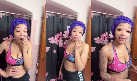 Theeazarialynn Bigo Live — Sep 10, 2026, 1:44 PM