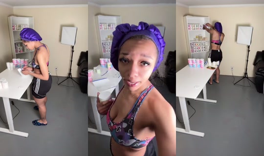 Theeazarialynn Bigo Live — Sep 11, 2026, 5:55 PM