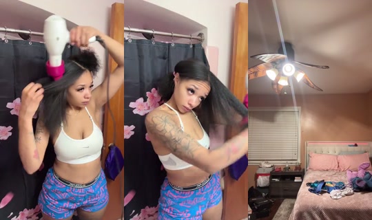 Theeazarialynn Bigo Live — Sep 13, 2026, 4:24 AM