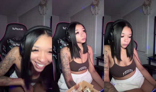 Theeazarialynn Bigo Live — Sep 21, 2026, 1:18 AM