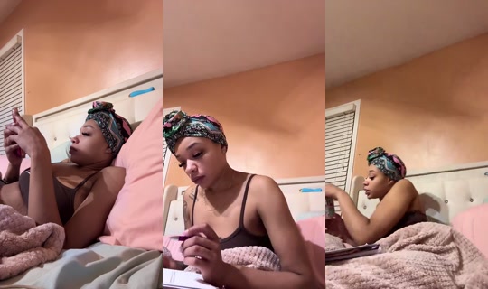 Theeazarialynn Bigo Live — Sep 22, 2026, 5:22 AM