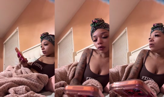 Theeazarialynn Bigo Live — Sep 22, 2026, 6:13 AM