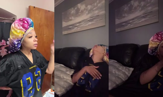 Theeazarialynn Bigo Live — Oct 3, 2026, 3:13 AM