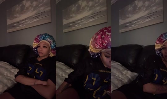 Theeazarialynn Bigo Live — Oct 3, 2026, 4:05 AM