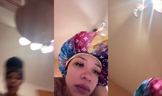 Theeazarialynn Bigo Live — Oct 7, 2026, 4:19 AM