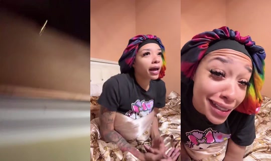 Theeazarialynn Bigo Live — Oct 18, 2026, 5:21 AM