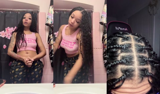 Theeazarialynn Bigo Live — Oct 19, 2026, 1:57 AM