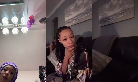Theeazarialynn Bigo Live — Oct 20, 2026, 11:57 PM