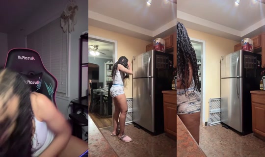 Theeazarialynn Bigo Live — Oct 21, 2026, 1:58 AM