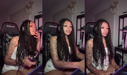 Theeazarialynn Bigo Live — Oct 21, 2026, 2:27 AM