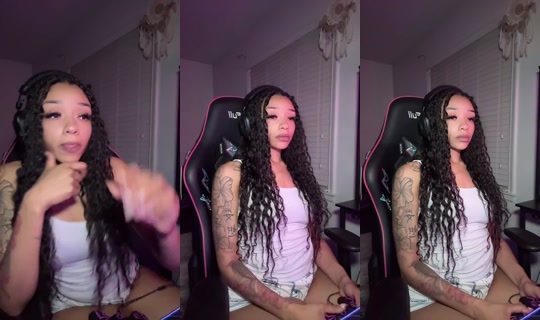 Theeazarialynn Bigo Live — Oct 21, 2026, 3:15 AM