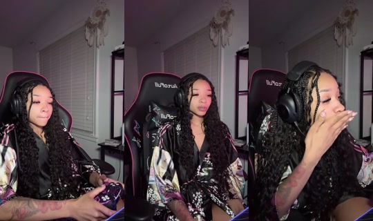 Theeazarialynn Bigo Live — Oct 22, 2026, 5:42 AM