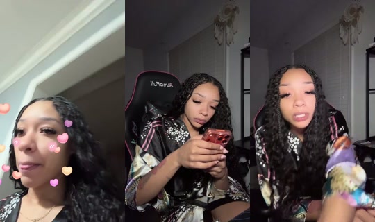 Theeazarialynn Bigo Live — Oct 23, 2026, 3:13 AM