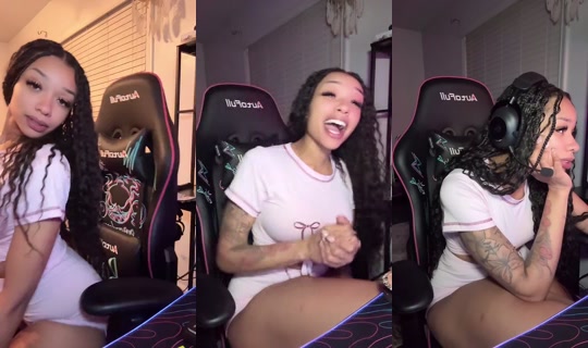 Theeazarialynn Bigo Live — Oct 26, 2026, 3:12 AM
