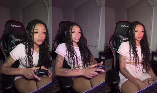 Theeazarialynn Bigo Live — Oct 26, 2026, 4:39 AM