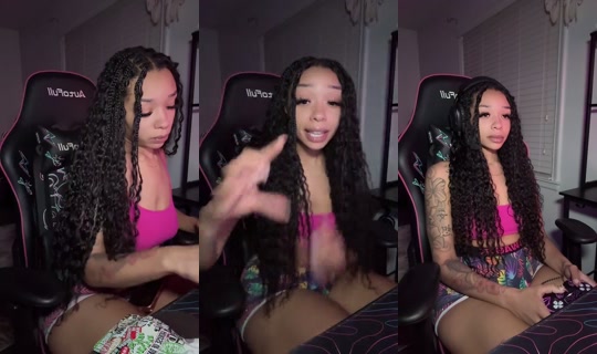 Theeazarialynn Bigo Live — Oct 27, 2026, 3:32 AM