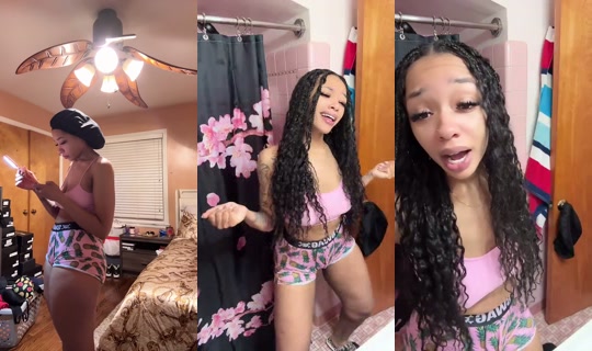 Theeazarialynn Bigo Live — Oct 29, 2026, 2:39 AM