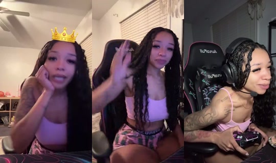 Theeazarialynn Bigo Live — Oct 29, 2026, 3:49 AM