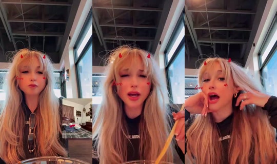 Themilkmarie Bigo Live — Sep 5, 2026, 12:25 AM
