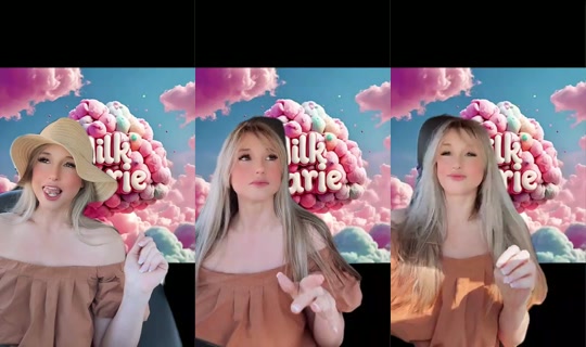 Themilkmarie Bigo Live — Sep 11, 2026, 5:12 PM