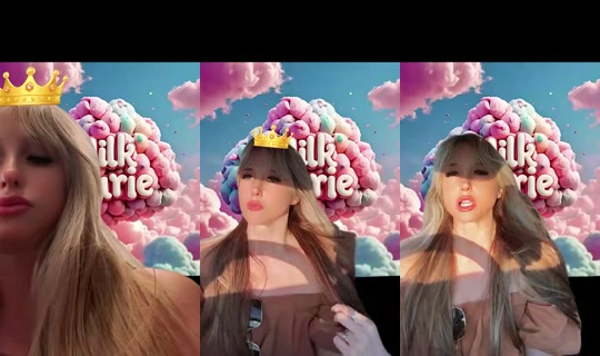 Themilkmarie Bigo Live — Sep 14, 2026, 12:48 AM