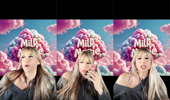 Themilkmarie Bigo Live — Oct 9, 2026, 7:37 PM