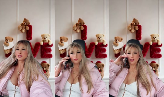 Themilkmarie Bigo Live — Oct 13, 2026, 6:47 PM