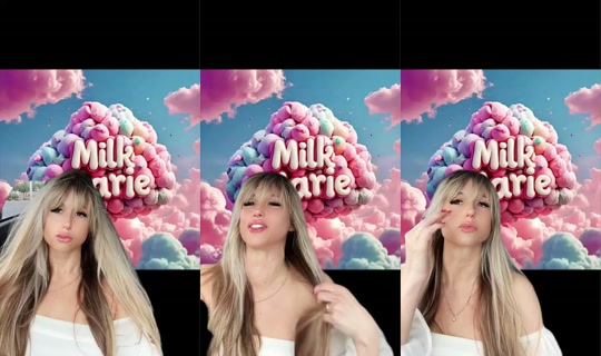 Themilkmarie Bigo Live — Oct 24, 2026, 7:34 PM