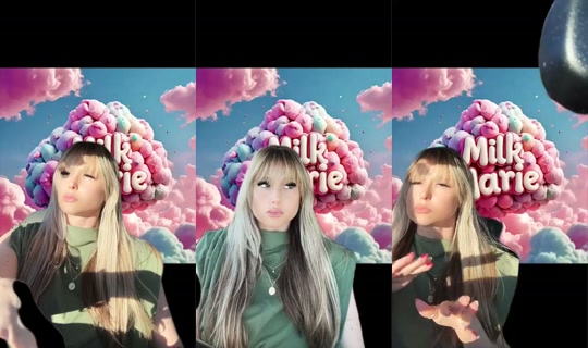 Themilkmarie Bigo Live — Oct 24, 2026, 11:12 PM