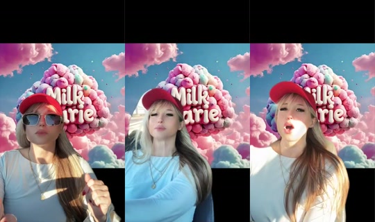 Themilkmarie Bigo Live — Oct 25, 2026, 11:14 PM