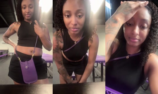 Theofficialberry Bigo Live — Jul 22, 2026, 11:06 PM