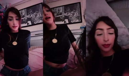 Theyenvybella Bigo Live — Aug 22, 2026, 4:01 AM