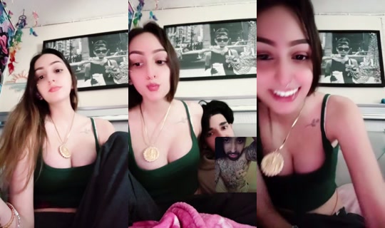 Theyenvybella Bigo Live — Sep 12, 2026, 5:55 PM