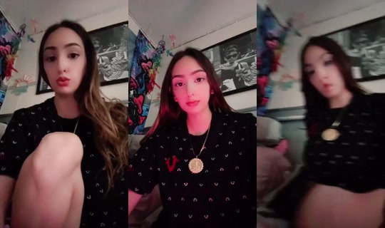 Theyenvybella Bigo Live — Oct 4, 2026, 4:10 PM