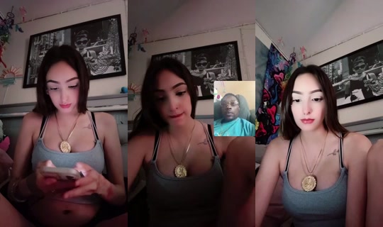 Theyenvybella Bigo Live — Oct 4, 2026, 4:39 PM