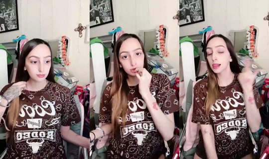 Theyenvybella Bigo Live — Oct 6, 2026, 8:13 PM