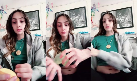 Theyenvybella Bigo Live — Oct 12, 2026, 6:11 PM